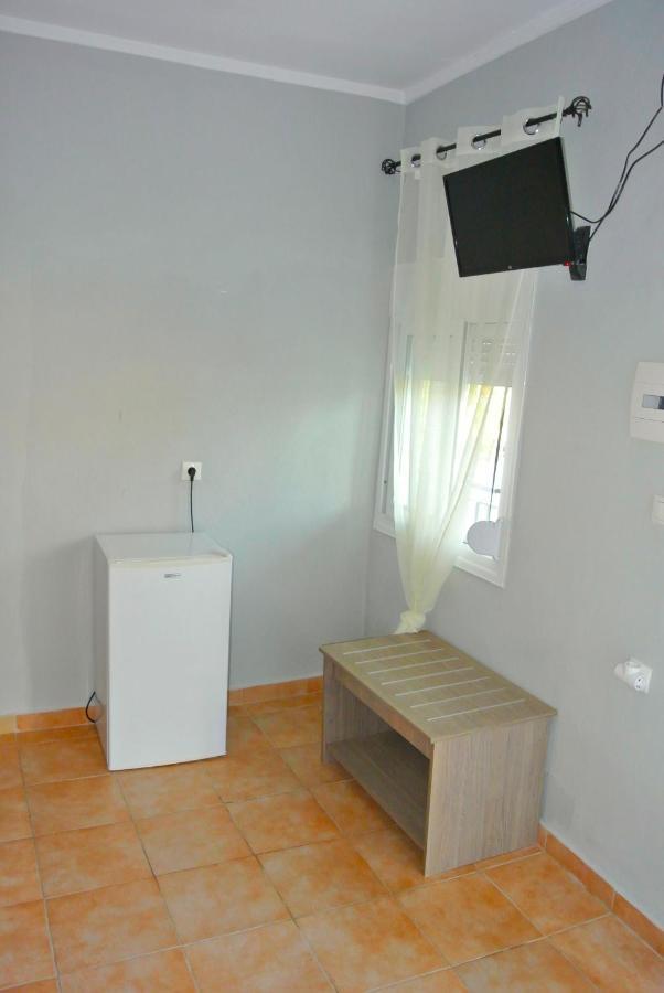 Kremasti Rooms 외부 사진