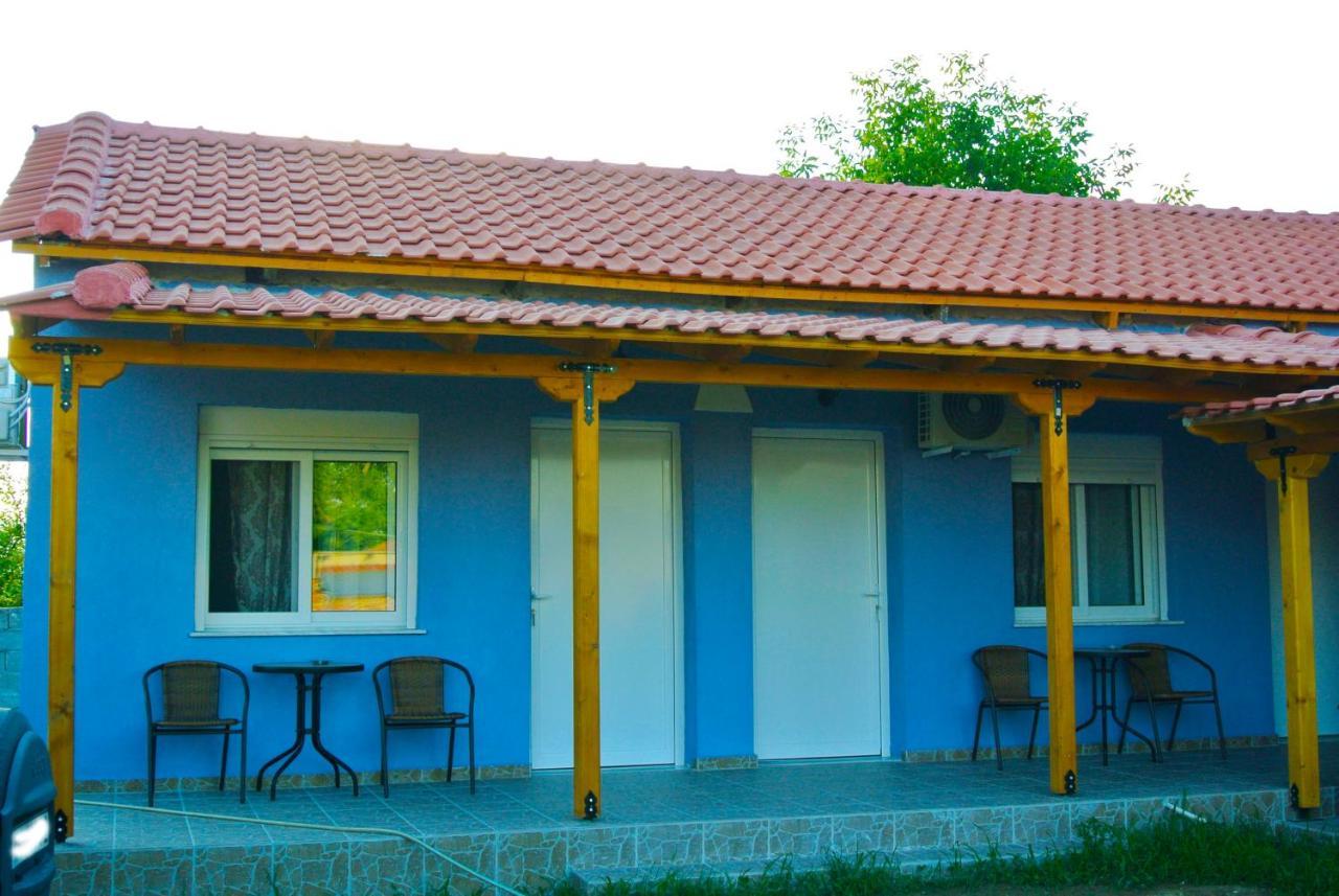 Kremasti Rooms 외부 사진