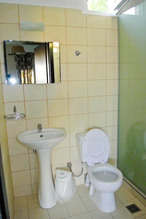 Kremasti Rooms 외부 사진