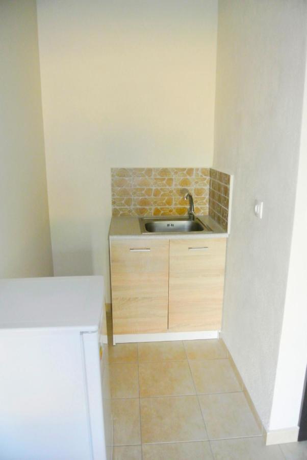 Kremasti Rooms 외부 사진