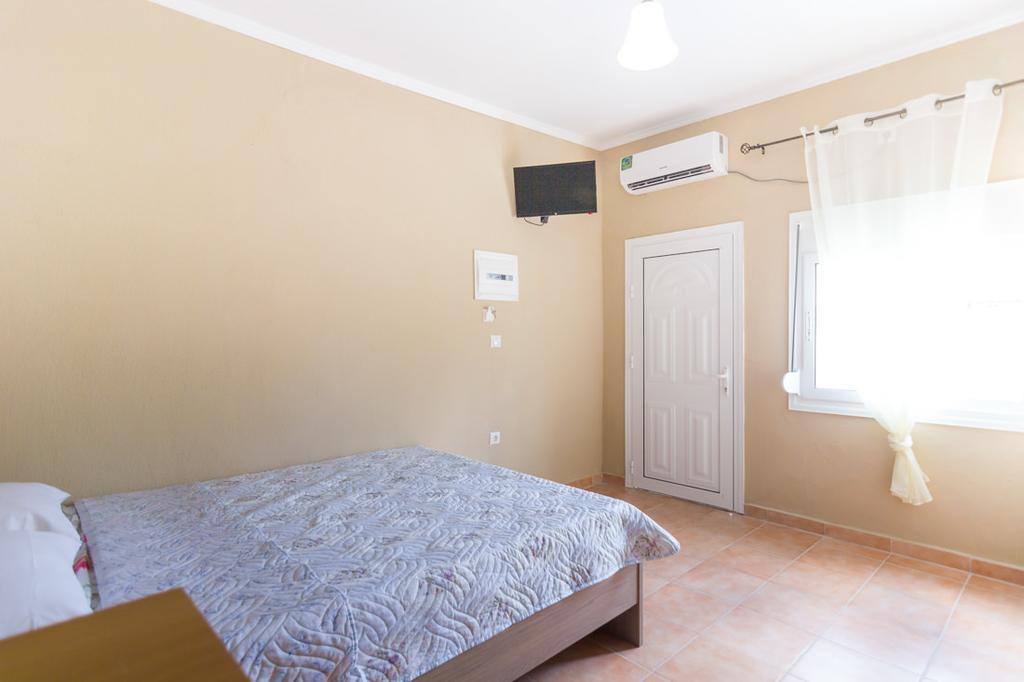 Kremasti Rooms 외부 사진