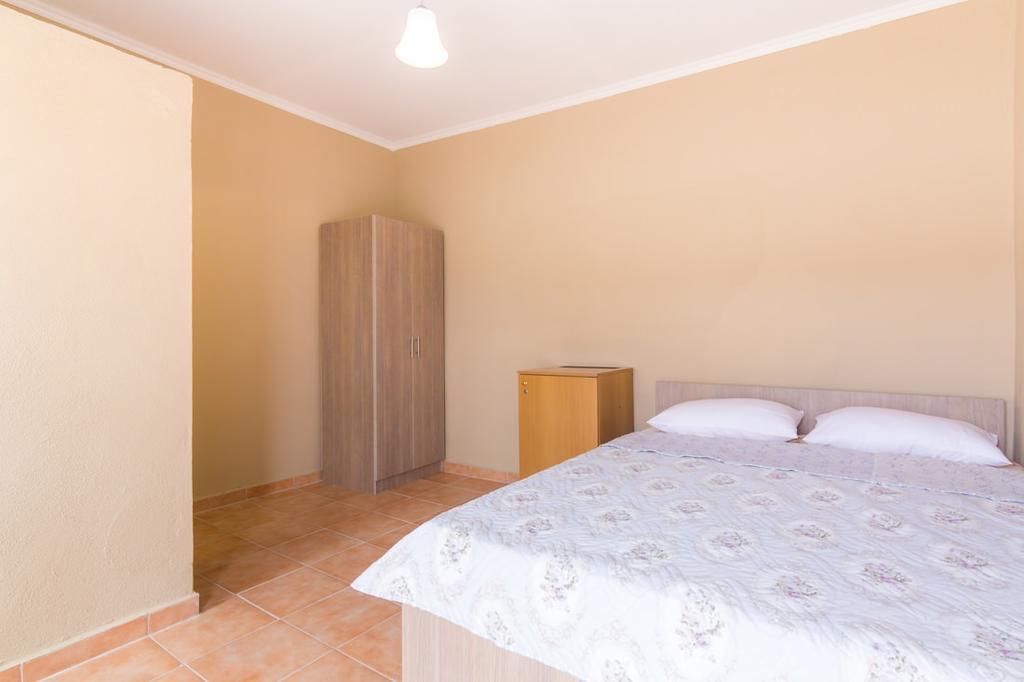 Kremasti Rooms 외부 사진